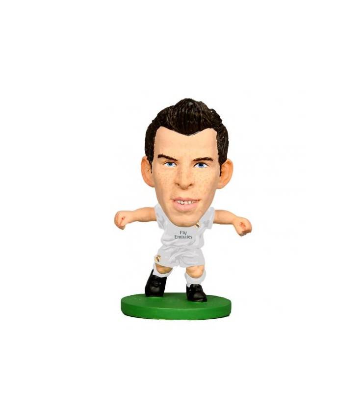 Mini figurka Real Madrid - Bale