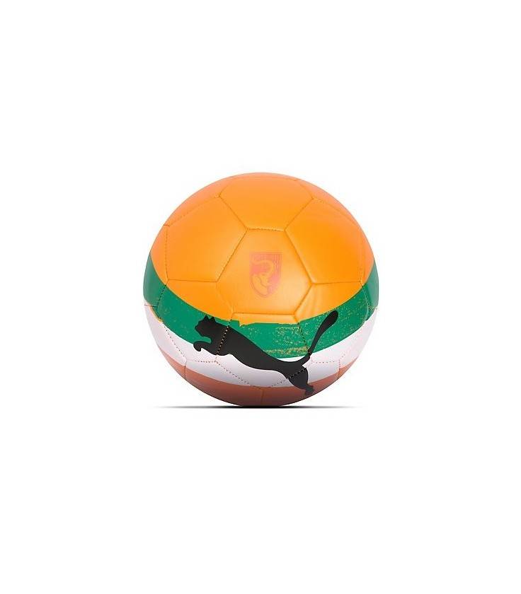 Fotbalový míč Puma Pobřeží Slonoviny