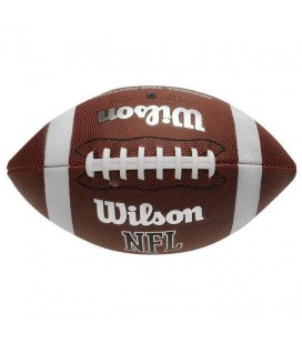 NFL míč Wilson