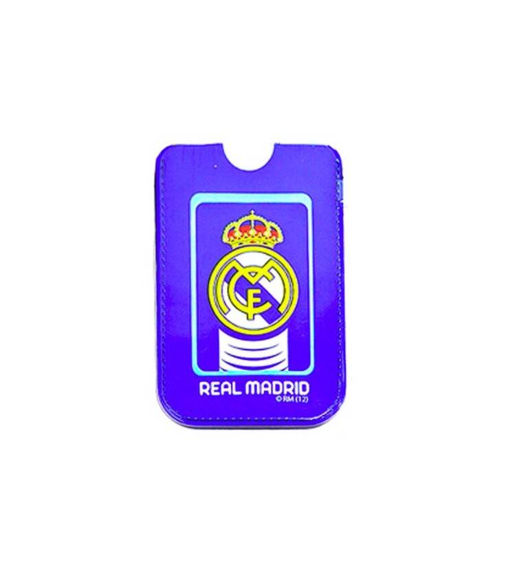 Pouzdro na mobil Real Madrid