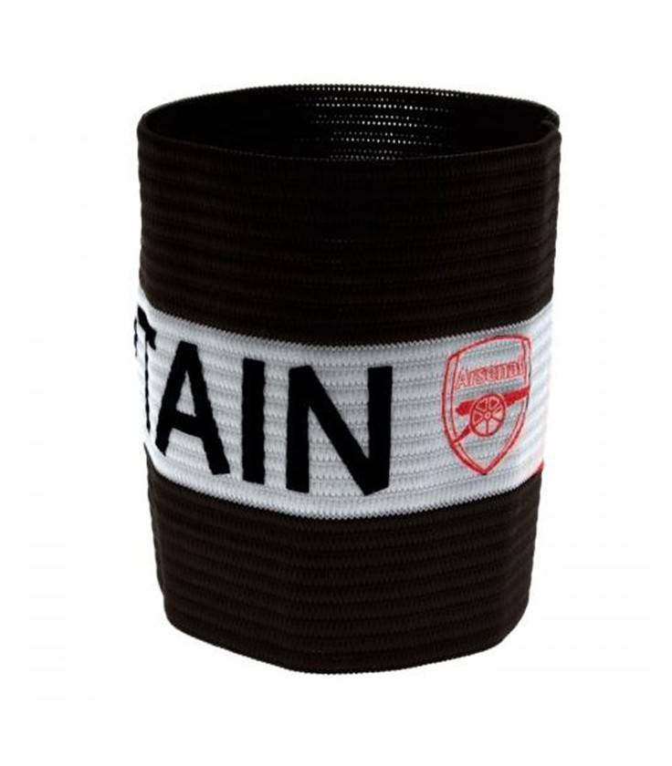 Kapitánská páska Arsenal Londýn
