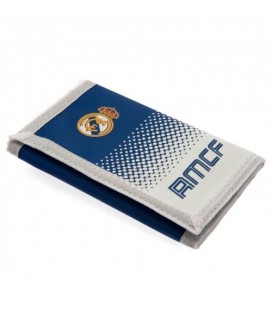 Peněženka Real Madrid