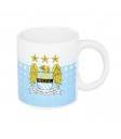 Hrnek Manchester City