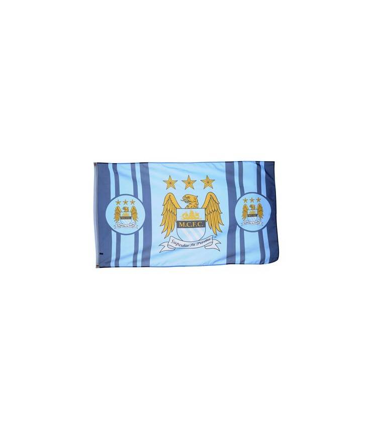 Vlajka Manchester City