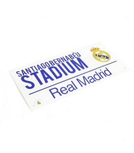 Značka Real Madrid