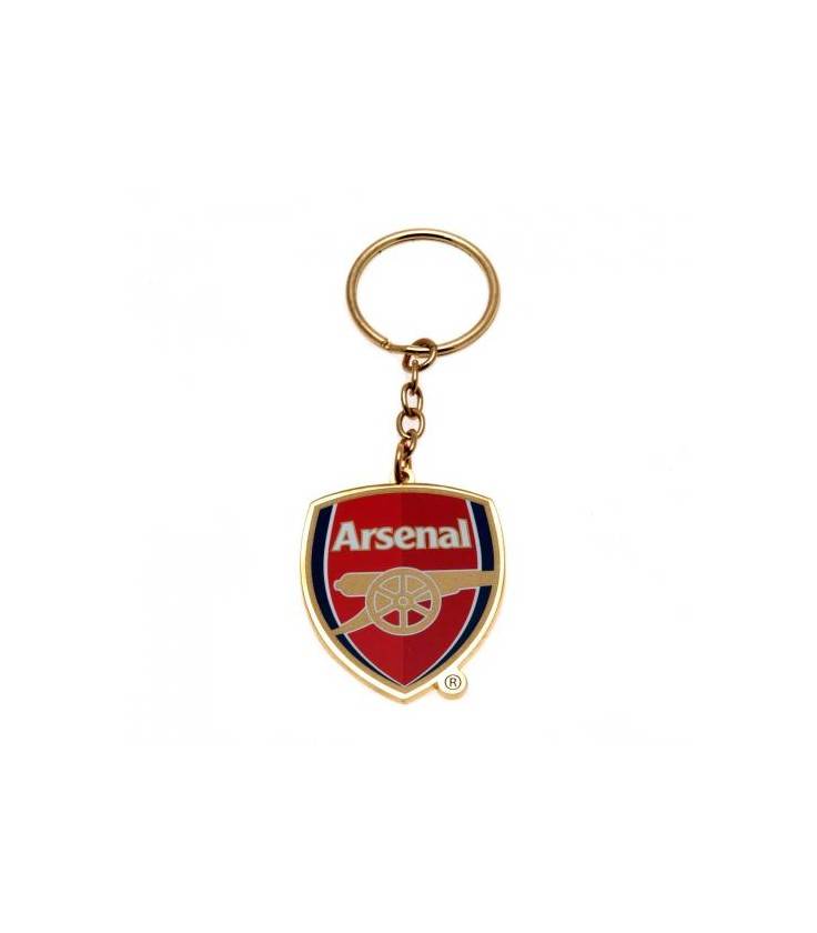 Přívěsek na klíče Arsenal Londýn