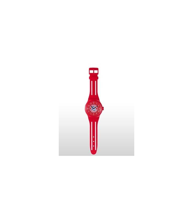 Nástěnné hodiny Bayern Mnichov - 90 cm