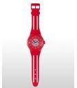 Nástěnné hodiny Bayern Mnichov - 90 cm