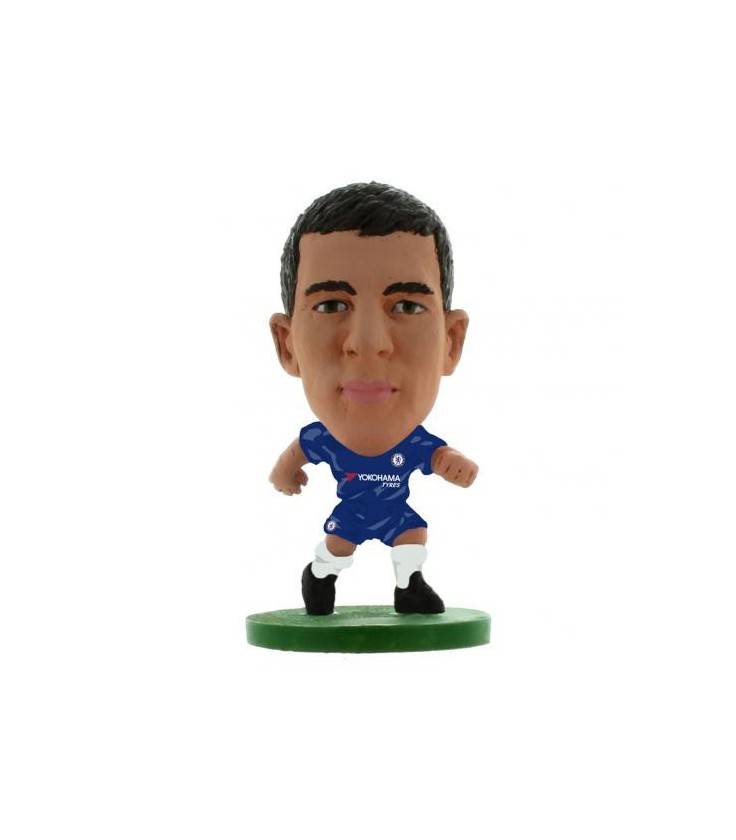 Mini figurka Chelsea Londýn - Eden Hazard