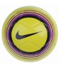 Fotbalový míč Nike Mercurial Fade - žlutá
