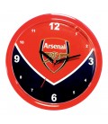 Hodiny Arsenal Londýn