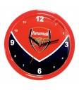 Hodiny Arsenal Londýn