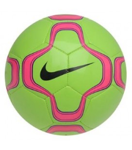 Fotbalový míč Nike Merlin - zelená