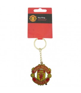 Přívěsek na klíče Manchester United