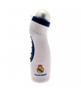 Láhev Real Madrid