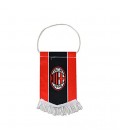 Mini vlajka AC Milán
