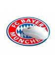 Podložka pod myš Bayern Mnichov