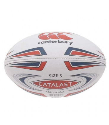 Rugby míč Canterbury Match Ball