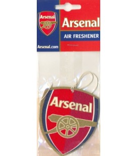 Osvěžovač vzduchu do auta Arsenal Londýn