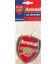 Osvěžovač vzduchu do auta Arsenal Londýn