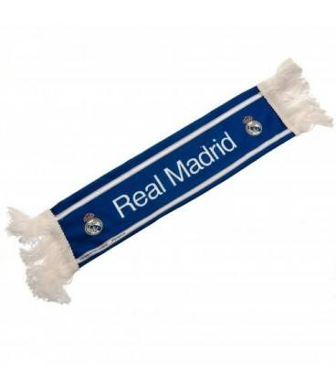 Mini šála do auta Real Madrid