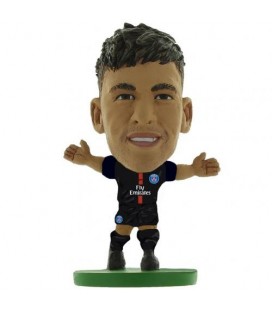 Mini figurka Paris Saint Germain - Neymar