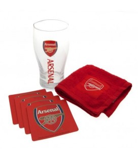 Pivní set Arsenal Londýn