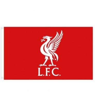 Vlajka FC Liverpool