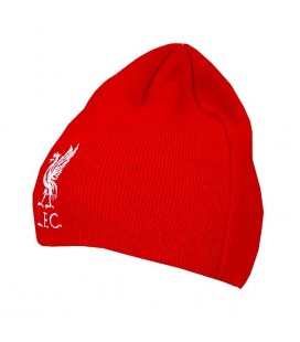 Čepice FC Liverpool - červená