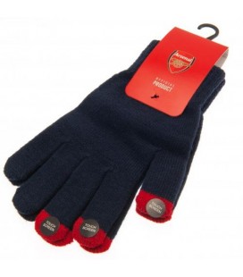 Rukavice Arsenal Londýn