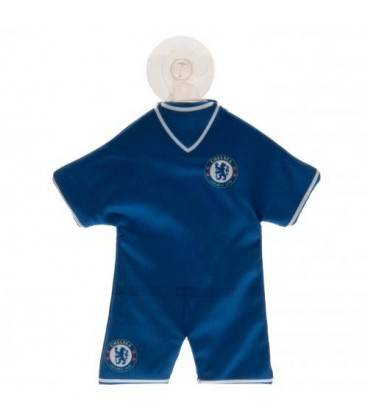 Mini dres Chelsea Londýn