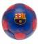 Měkký fotbalový míč FC Barcelona