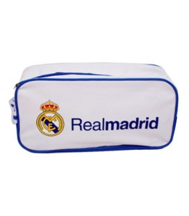 Pouzdro na kopačky Real Madrid