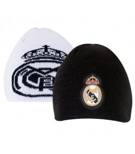 Čepice Real Madrid - oboustranná