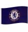 Vlajka Chelsea Londýn