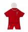 Mini dres do auta FC Liverpool