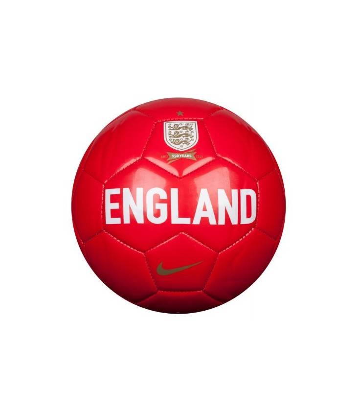 Fotbalový míč Nike Anglie Supporters