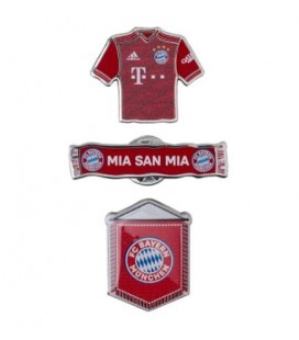 Placky Bayern Mnichov