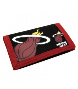 Miami Heat - peněženka