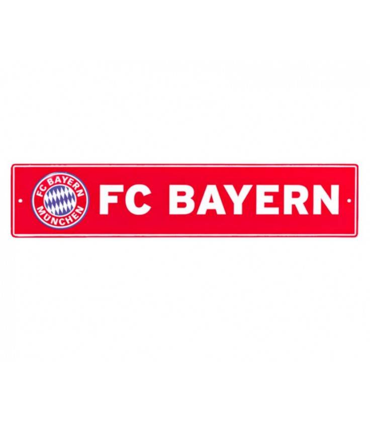 Značka Bayern Mnichov
