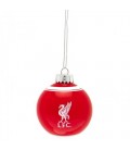 Vánoční koule FC Liverpool