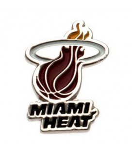 Miami Heat - odznak