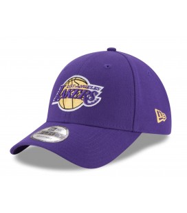 LA Lakers - kšiltovka