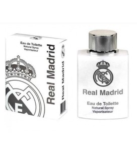 Toaletní voda Real Madrid