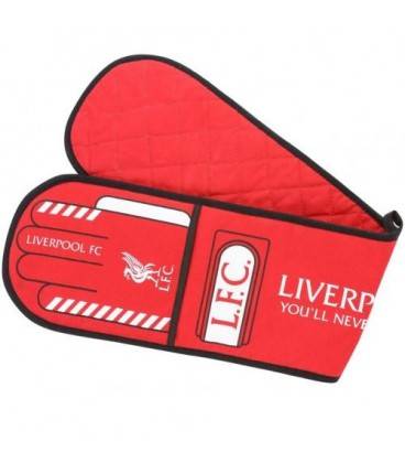 Kuchyňská rukavice FC Liverpool