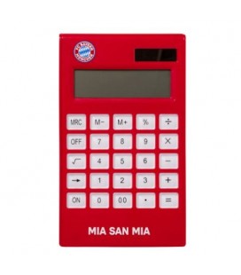 Kalkulačka Bayern Mnichov