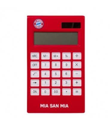Kalkulačka Bayern Mnichov