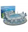 3D puzzle stadion Manchester City
