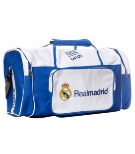 Cestovní taška Real Madrid