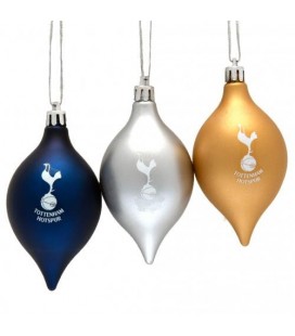 Vánoční koule Tottenham Hotspur
